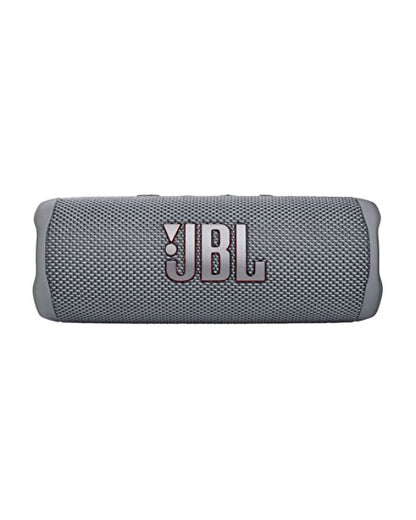 JBL Flip6 Portable Bluetooth Speaker - Grey
