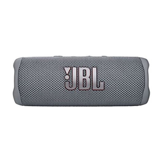 JBL Flip6 Portable Bluetooth Speaker - Grey