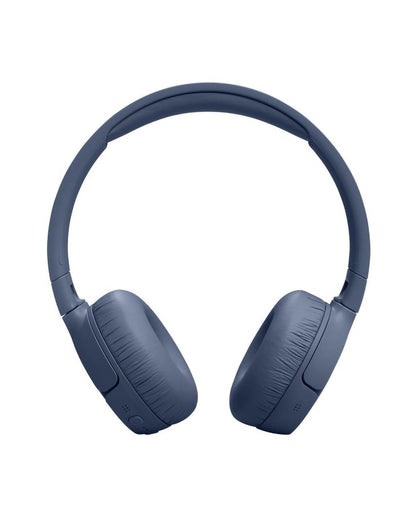 JBL Tune 670 BTNC Headphones - Blue