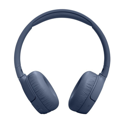 JBL Tune 670 BTNC Headphones - Blue