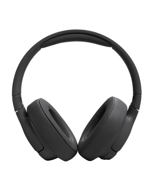 JBL Tune 720 BT Headphones - Black
