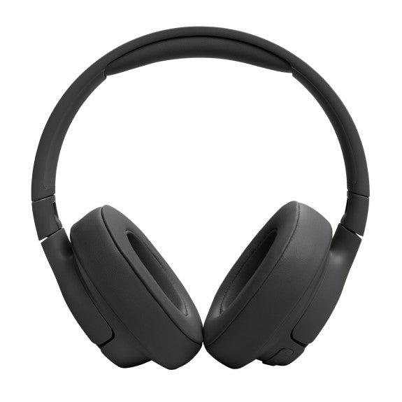 JBL Tune 720 BT Headphones - Black