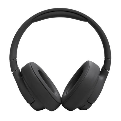 JBL Tune 720 BT Headphones - Black