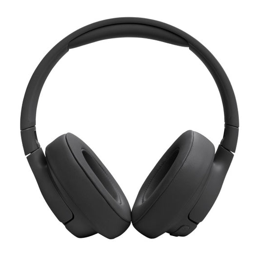 JBL Tune 720 BT Headphones - Black