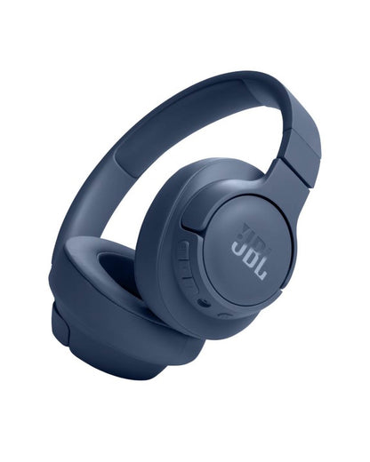 JBL Tune 720 BT Headphones - Blue