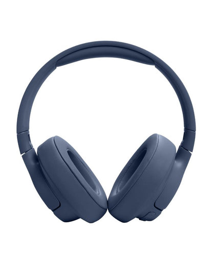 JBL Tune 720 BT Headphones - Blue