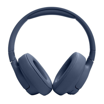 JBL Tune 720 BT Headphones - Blue