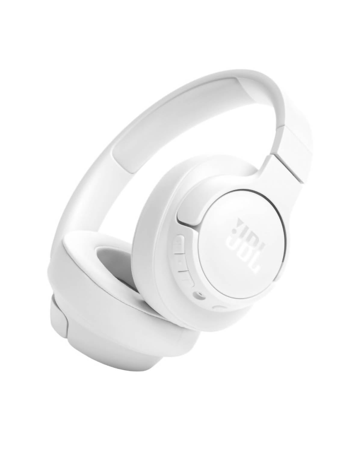 JBL Tune 720 BT Headphones - White