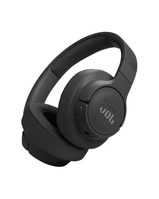 JBL Tune 770 BTNC Headphones - Black