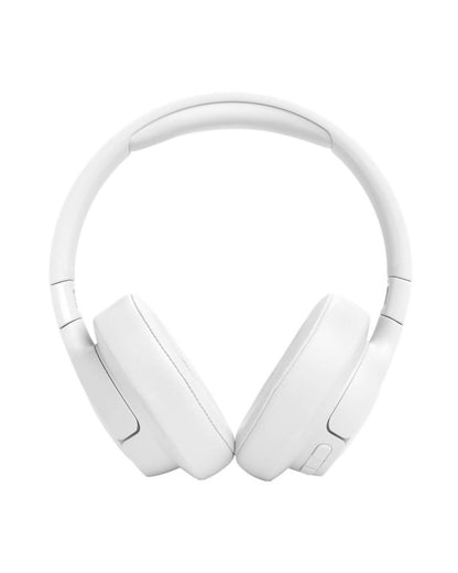 JBL Tune 770 BTNC Headphones - White