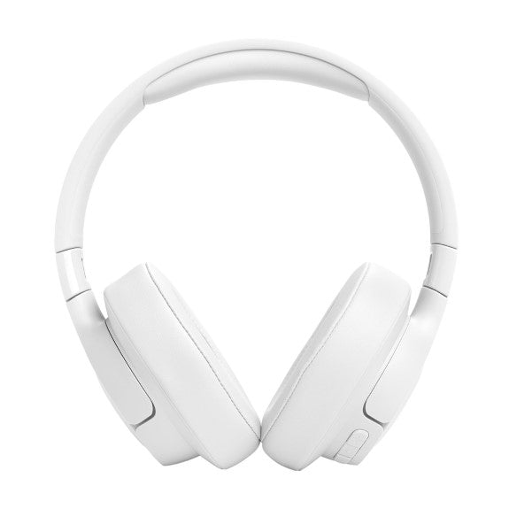 JBL Tune 770 BTNC Headphones - White