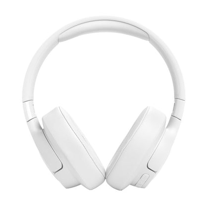 JBL Tune 770 BTNC Headphones - White