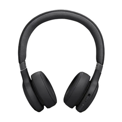 JBL Live 670 On-Ear BT ANC Headphones - Black