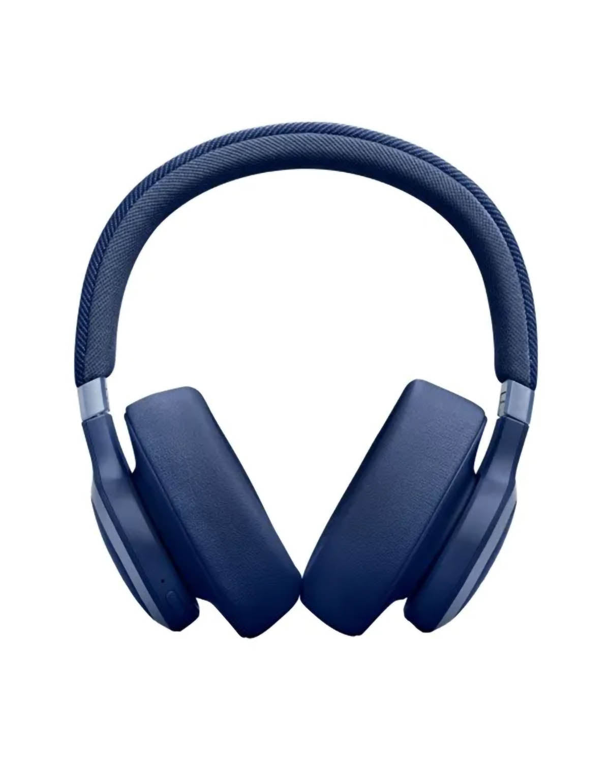 JBL Live 770 Over-Ear BT ANC Headphones - Blue