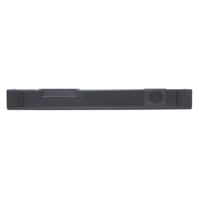 JBL Cinema SB510 3.1 Channel Soundbar with Built-In Subwoofer - Black