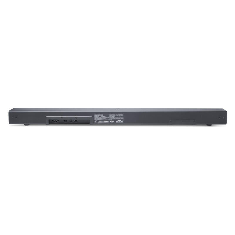 JBL Cinema SB510 3.1 Channel Soundbar with Built-In Subwoofer - Black