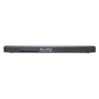 JBL Cinema SB510 3.1 Channel Soundbar with Built-In Subwoofer - Black