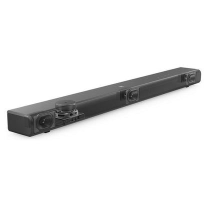 JBL Cinema SB510 3.1 Channel Soundbar with Built-In Subwoofer - Black