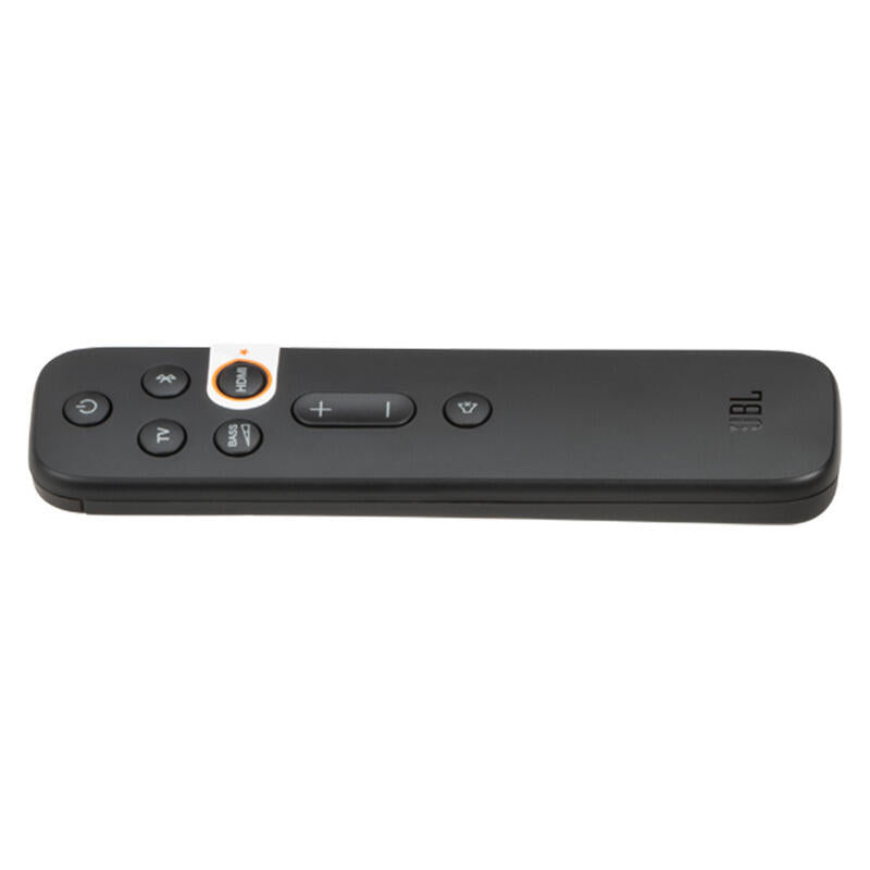 JBL Cinema SB510 3.1 Channel Soundbar with Built-In Subwoofer - Black