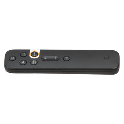 JBL Cinema SB510 3.1 Channel Soundbar with Built-In Subwoofer - Black