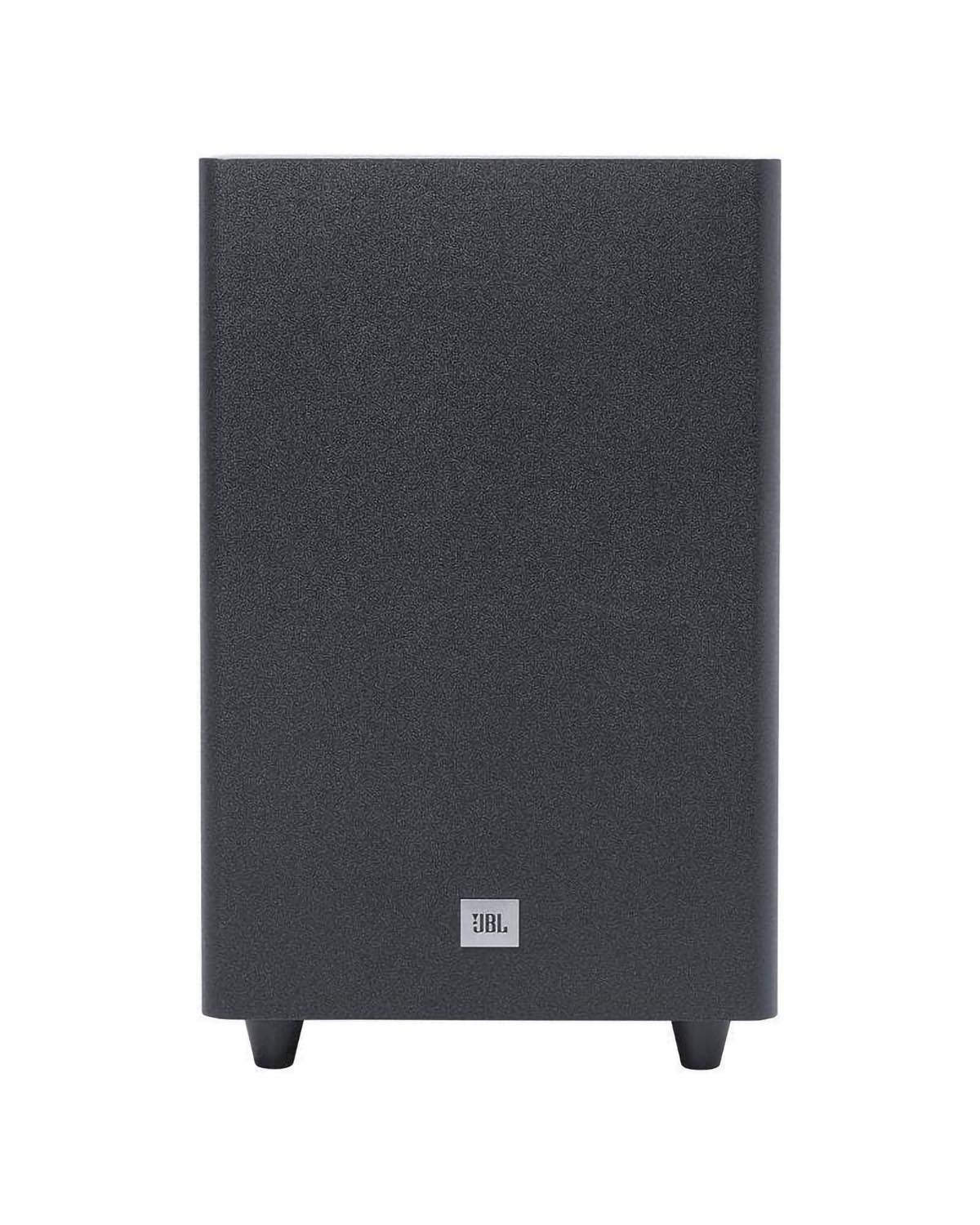 JBL 3.1 Channel 250W Soundbar with Wireless Subwoofer (Cinema SB550)