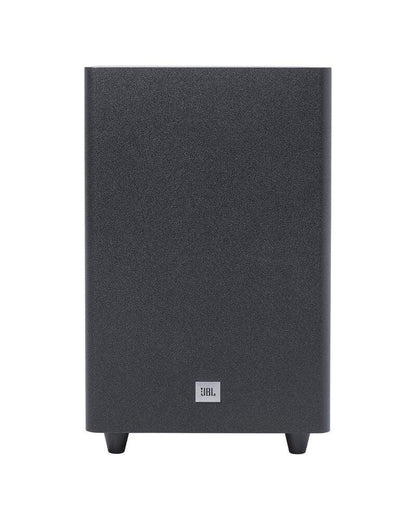 JBL 3.1 Channel 250W Soundbar with Wireless Subwoofer (Cinema SB550)