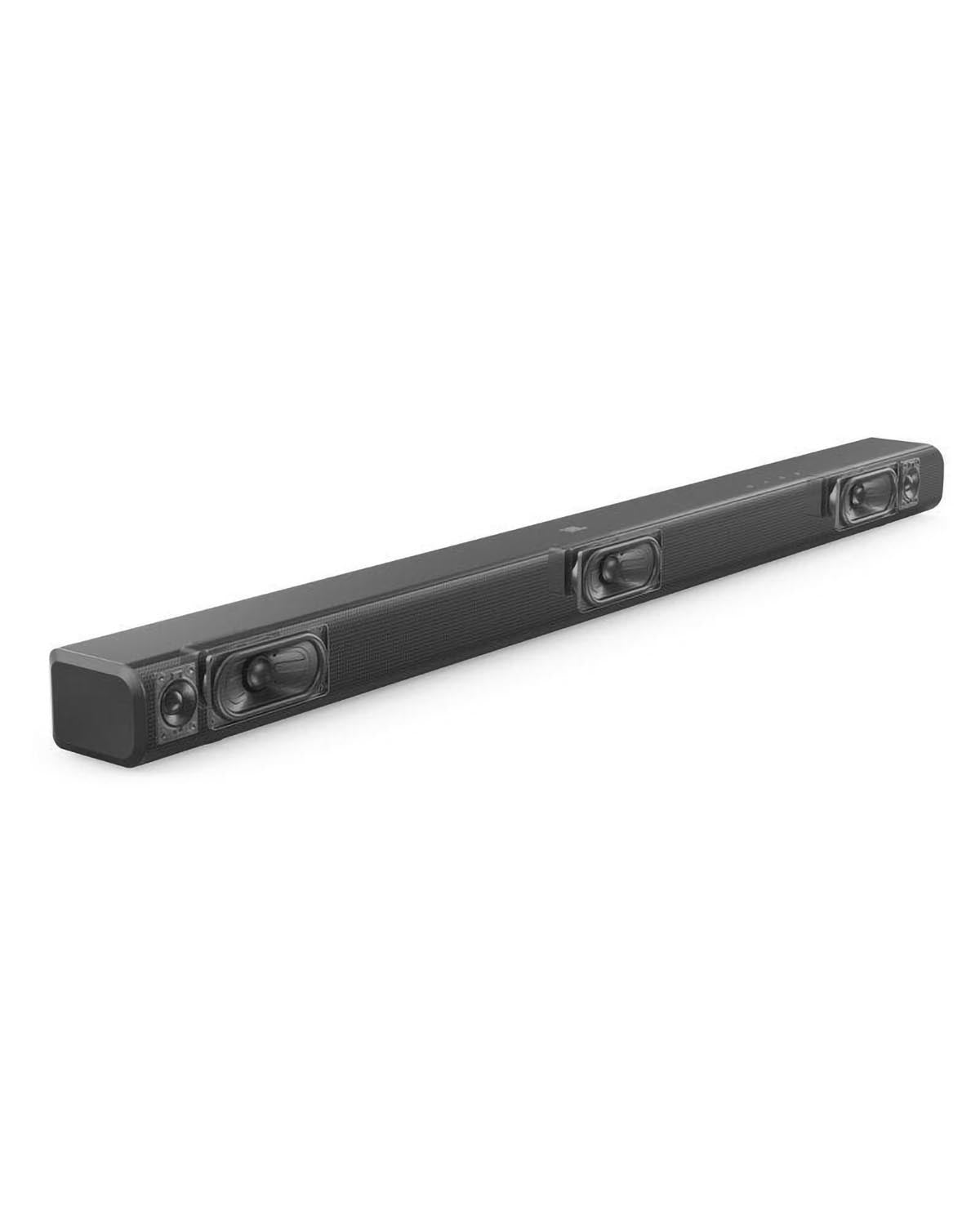 JBL 3.1 Channel 250W Soundbar with Wireless Subwoofer (Cinema SB550)