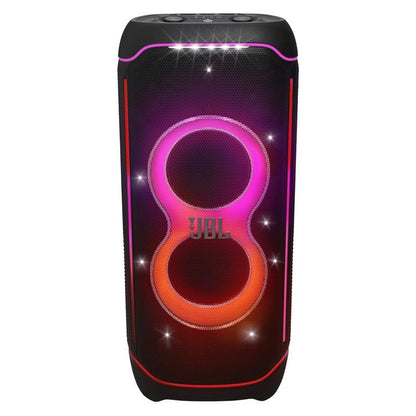 JBL PartyBox Ultimate IPx4 Party Speaker - Black