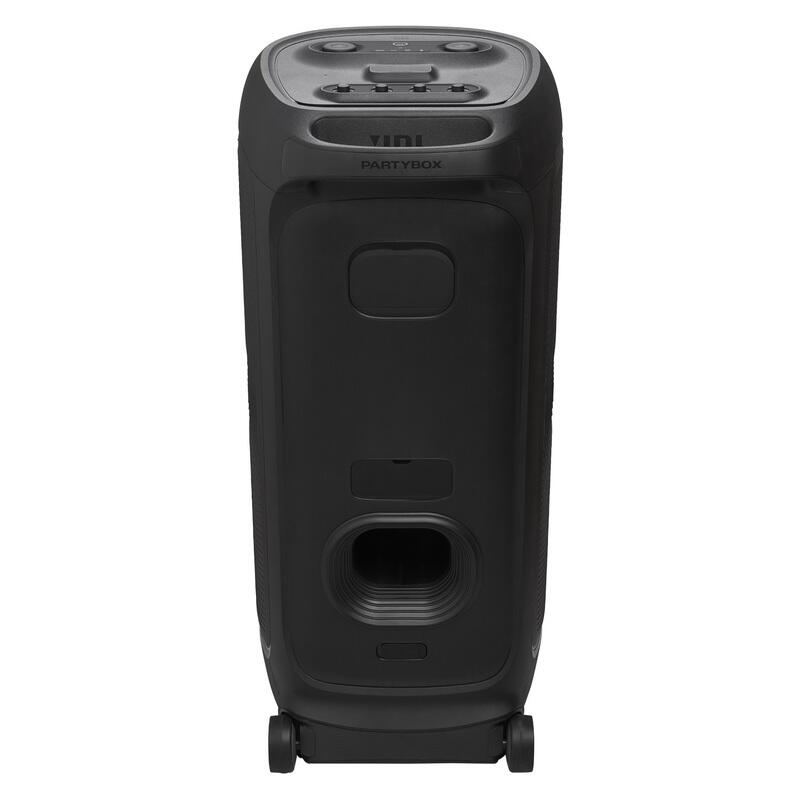 JBL PartyBox Ultimate IPx4 Party Speaker - Black