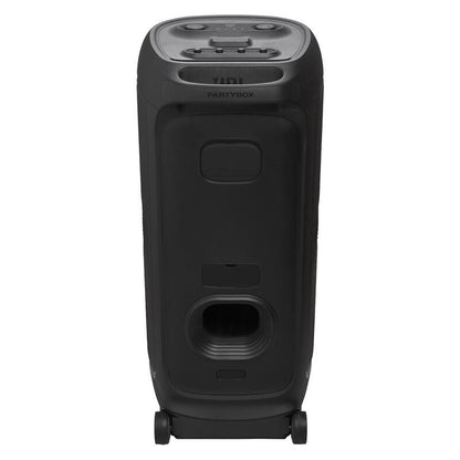 JBL PartyBox Ultimate IPx4 Party Speaker - Black
