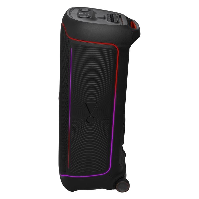 JBL PartyBox Ultimate IPx4 Party Speaker - Black