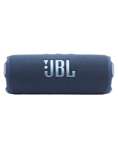 JBL Flip 7 Portable Waterproof Bluetooth Speaker - Blue