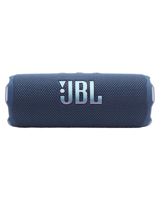 JBL Flip 7 Portable Waterproof Bluetooth Speaker - Blue