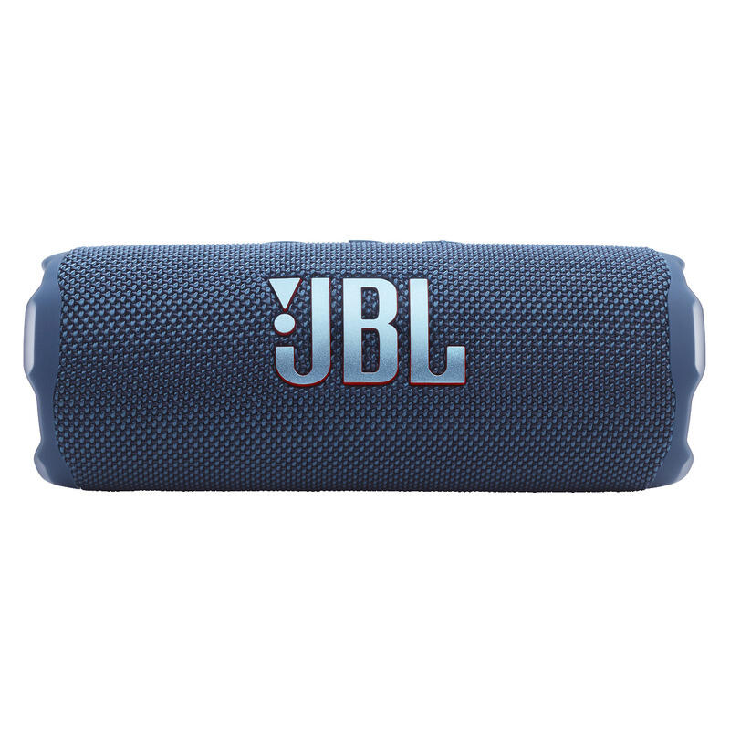 JBL Flip 7 Portable Waterproof Bluetooth Speaker - Blue