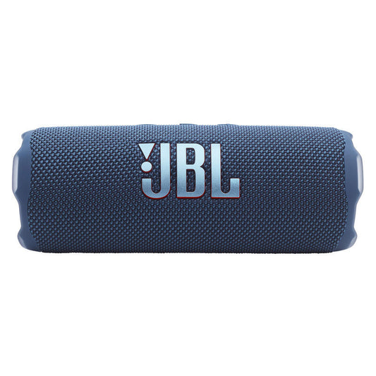 JBL Flip 7 Portable Waterproof Bluetooth Speaker - Blue