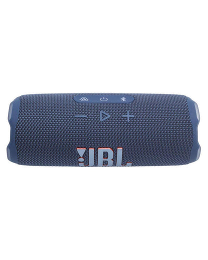 JBL Flip 7 Portable Waterproof Bluetooth Speaker - Blue