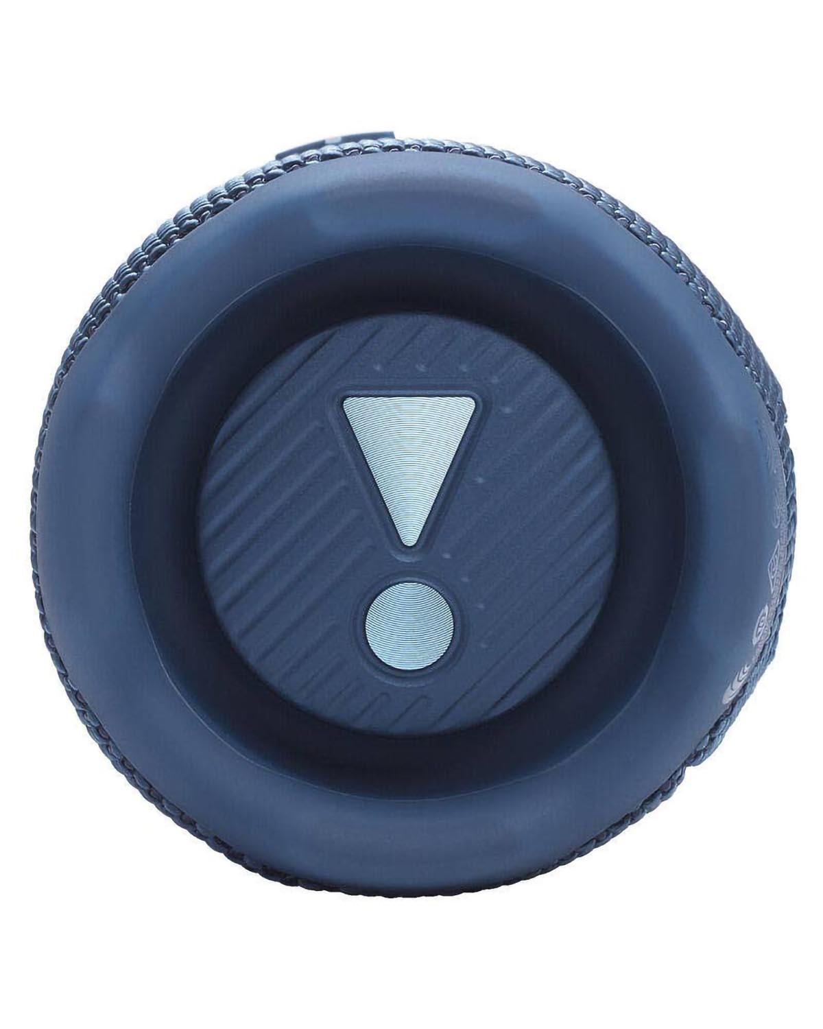 JBL Flip 7 Portable Waterproof Bluetooth Speaker - Blue