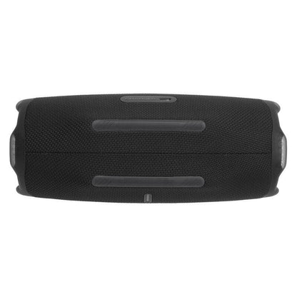 JBL Charge 6 Bluetooth Speaker and Detachable Handle Strap - Black