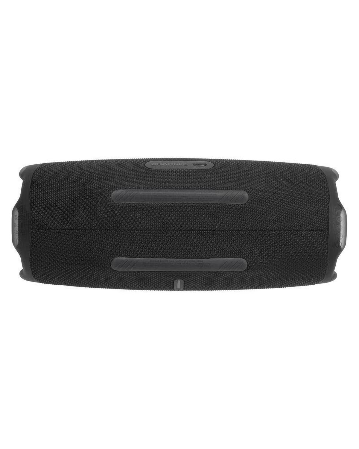 JBL Charge 6 IP68 Portable Bluetooth Speaker - Black
