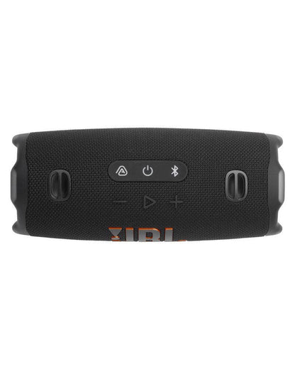 JBL Charge 6 IP68 Portable Bluetooth Speaker - Black
