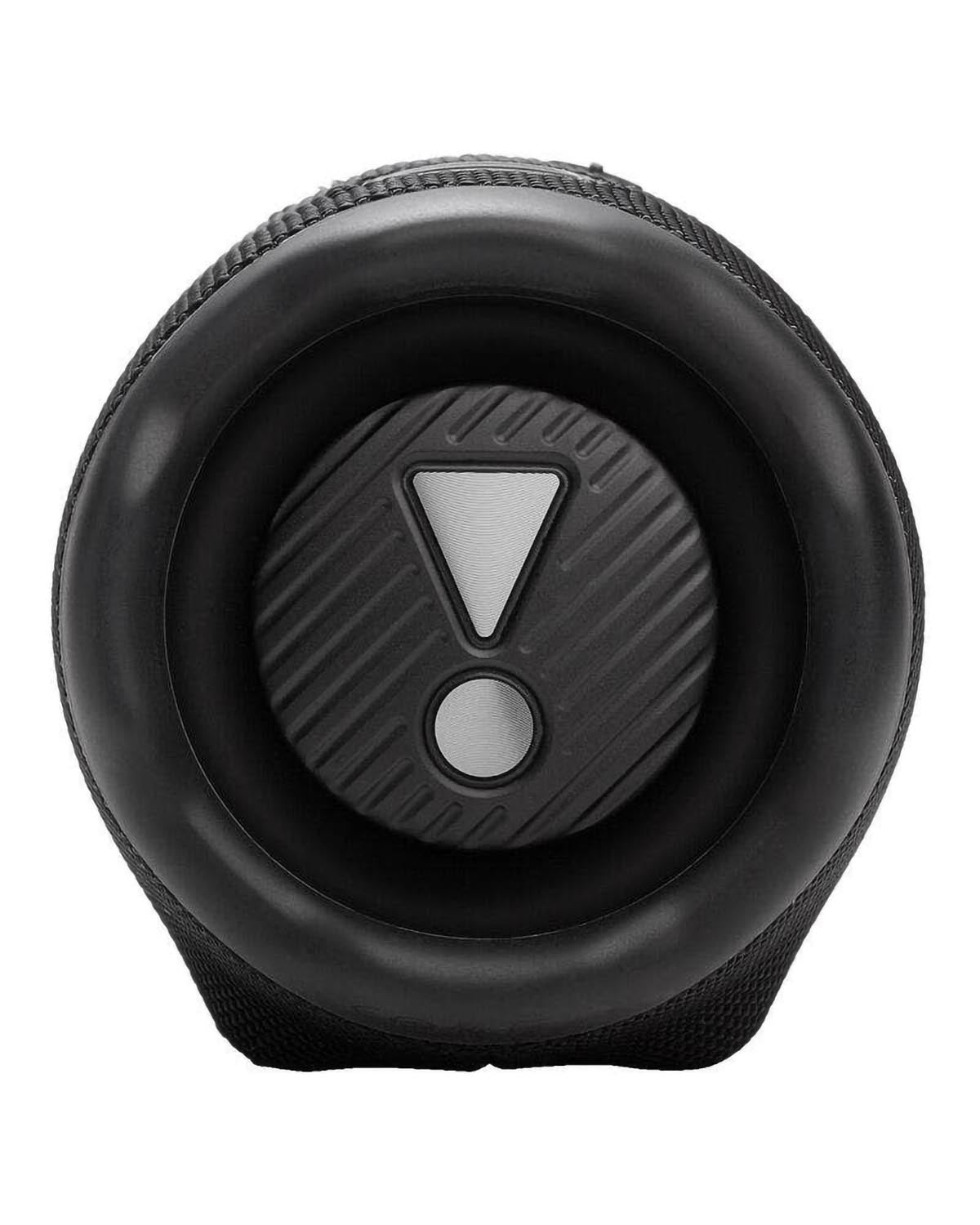 JBL Charge 6 IP68 Portable Bluetooth Speaker - Black