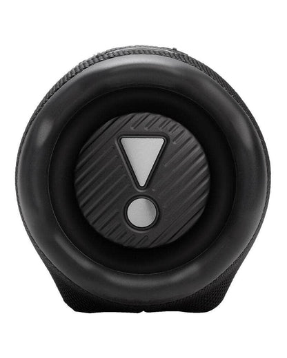 JBL Charge 6 IP68 Portable Bluetooth Speaker - Black