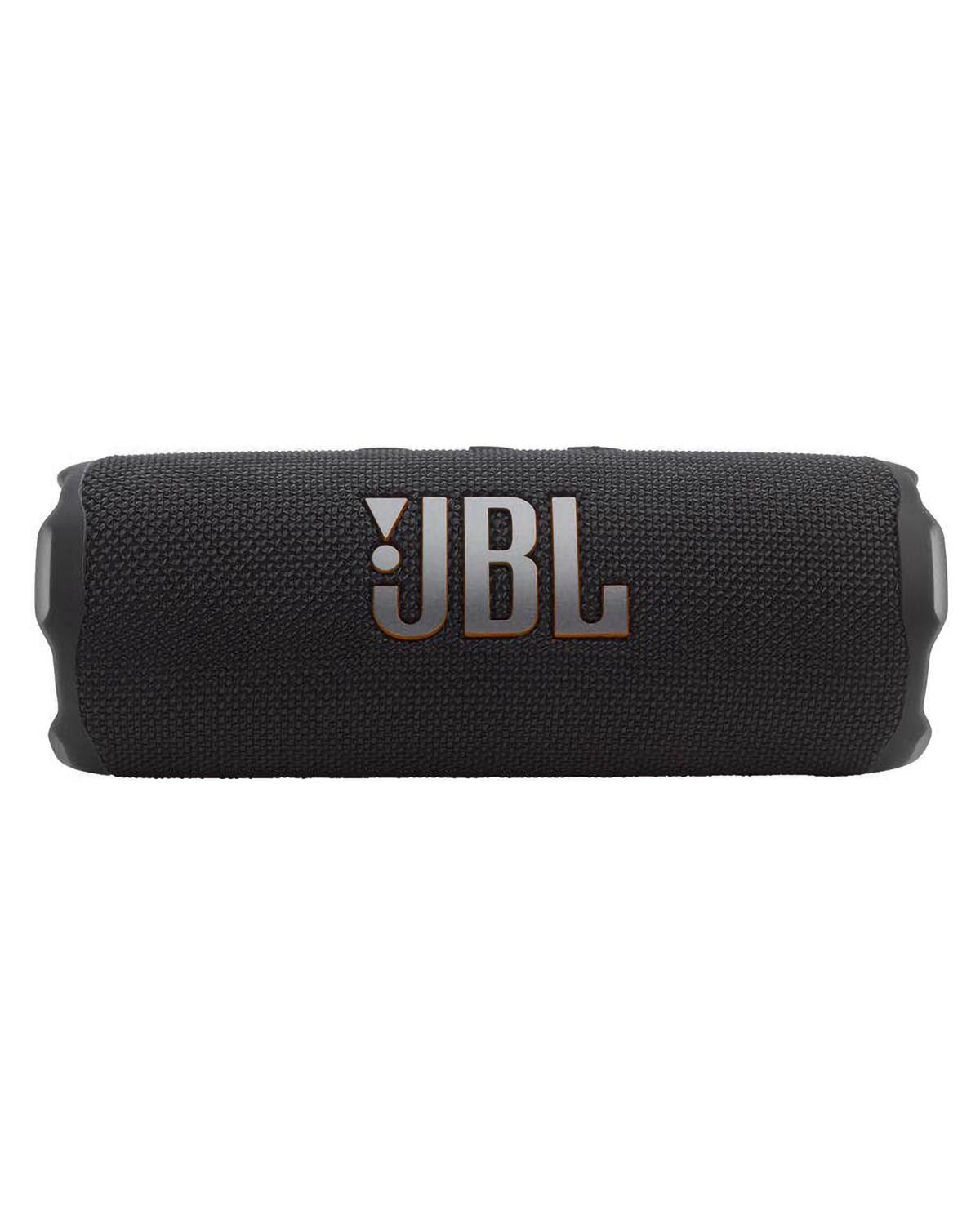 JBL Flip 7 IP68 Portable Bluetooth Speaker - Black