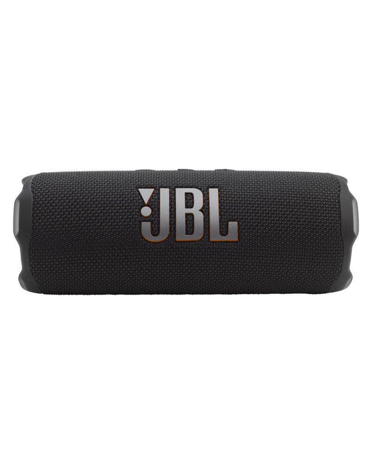 JBL Flip 7 IP68 Portable Bluetooth Speaker - Black