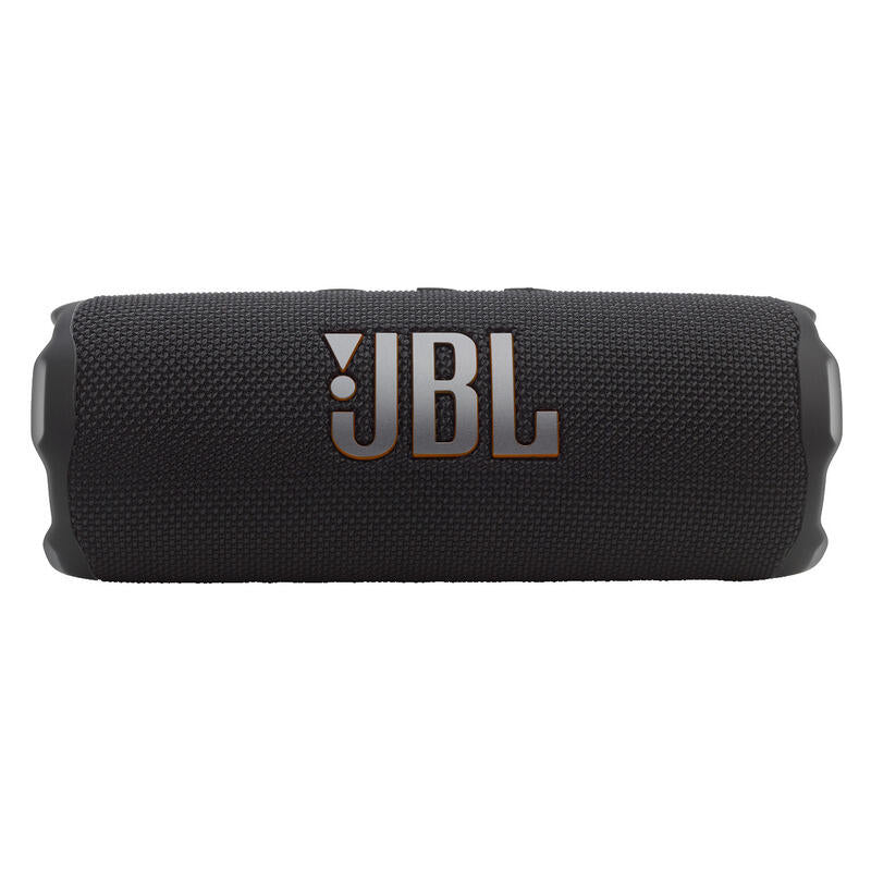JBL Flip 7 Portable Waterproof Bluetooth Speaker - Black