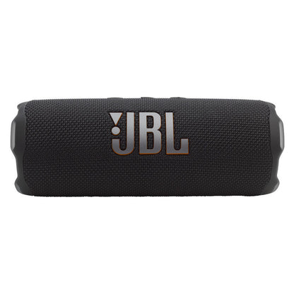 JBL Flip 7 Portable Waterproof Bluetooth Speaker - Black