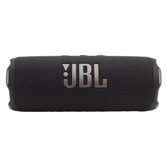 JBL Flip 7 Portable Waterproof Bluetooth Speaker - Black