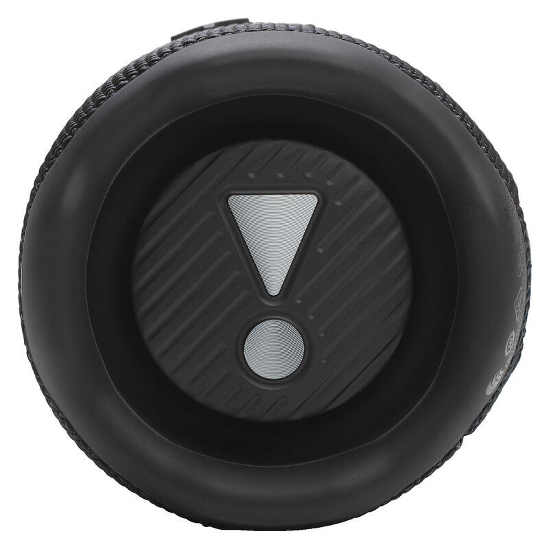 JBL Flip 7 Portable Waterproof Bluetooth Speaker - Black