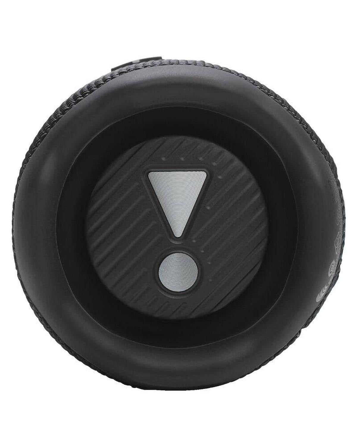 JBL Flip 7 IP68 Portable Bluetooth Speaker - Black