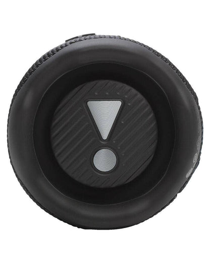 JBL Flip 7 IP68 Portable Bluetooth Speaker - Black